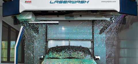 Écolave Lave Auto / Ecolave Car Wash